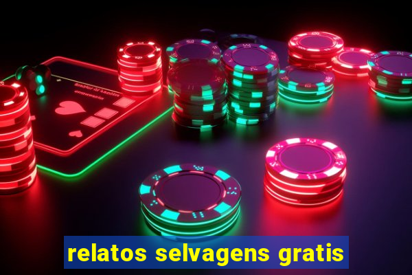 relatos selvagens gratis